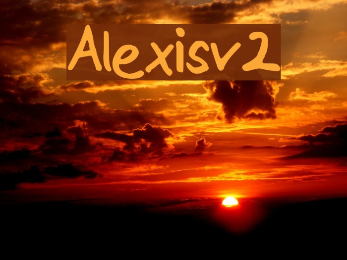 Alexisv2 Polices examples