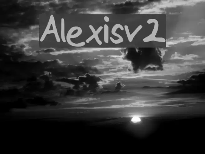 Alexisv2 Polices examples