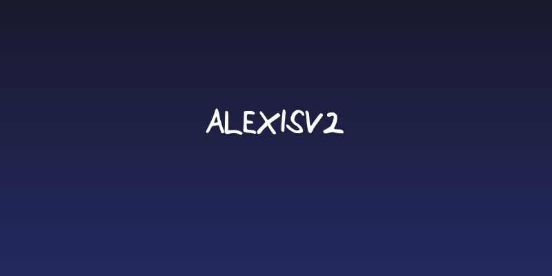 Alexisv2 Social Header