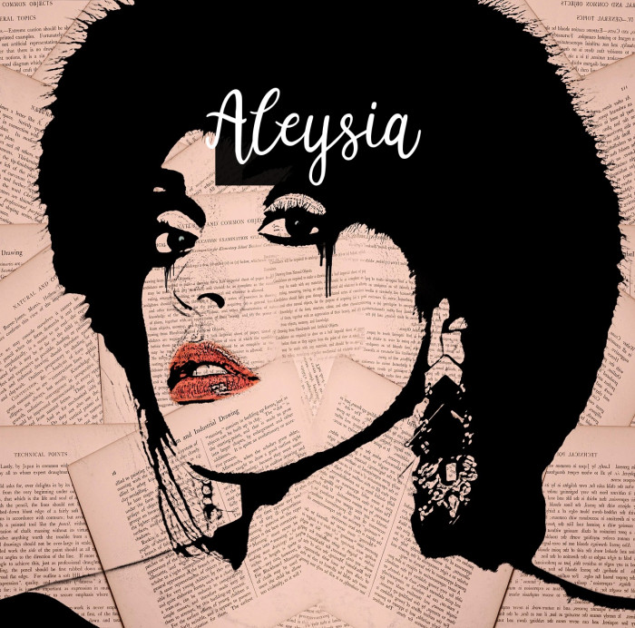 Aleysia Example 1