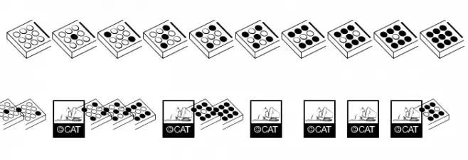 Alfabilder Font OTHER CHARS