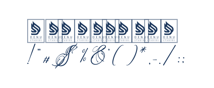 Alfiany Dek Other Characters