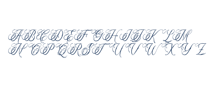 Alfiany Dek Uppercase