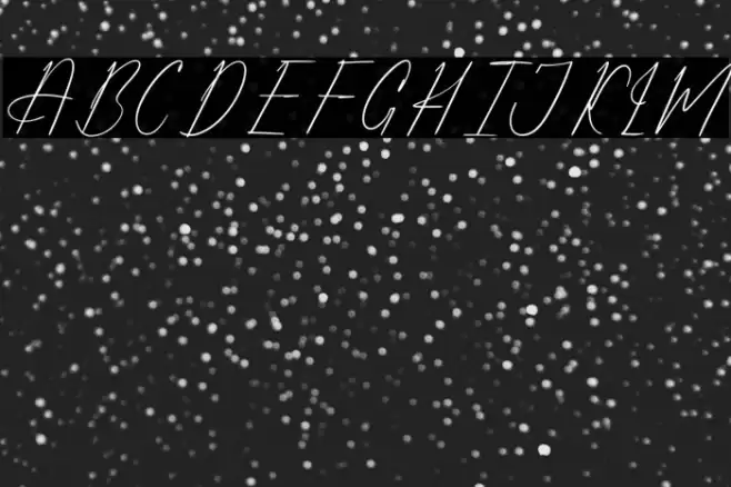 Alfinstare Qobylatin DEMO VERSI خط examples