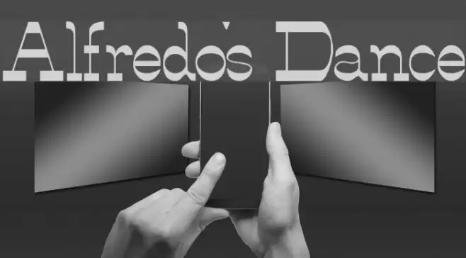 Alfredo's Dance Fonte examples