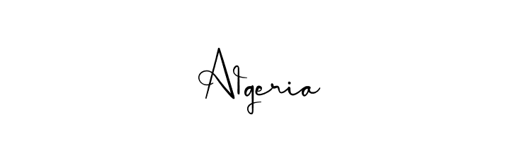 Algeria  नि: शुल्क फ़ॉन्ट्स डाउनलोड