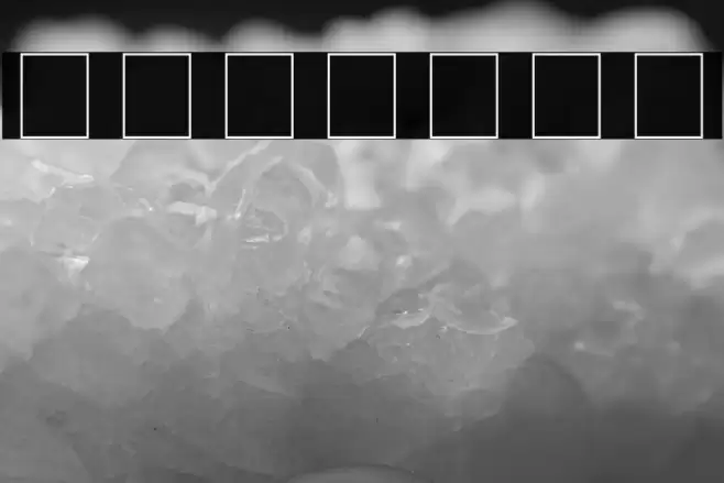 Algeria Font examples