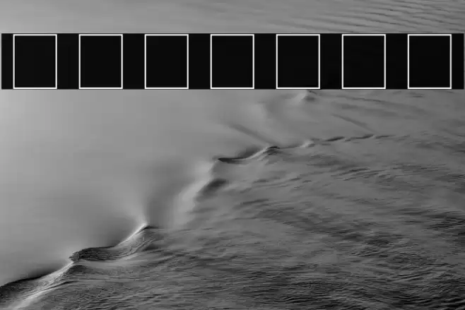 Algeria Font examples