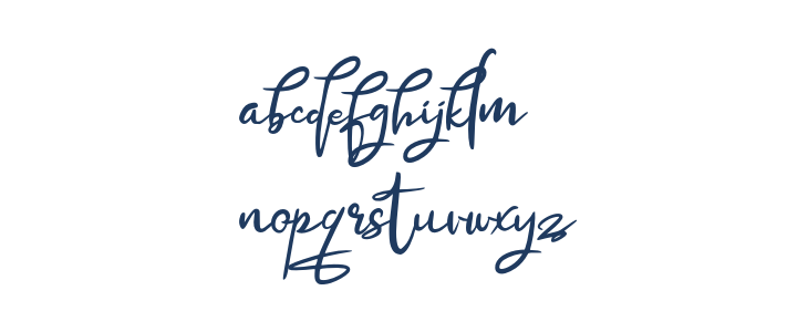 AlgortyFREE Lowercase