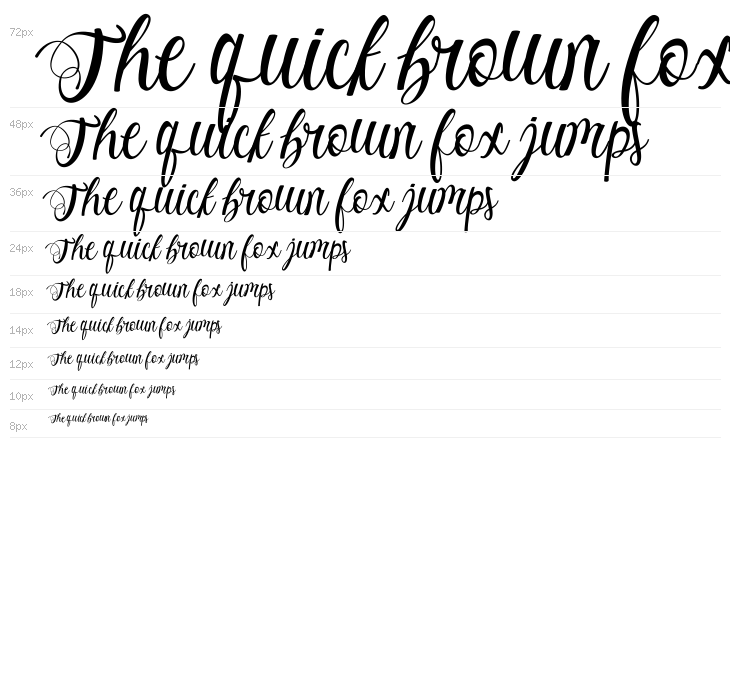 AlhenyaScript Waterfall