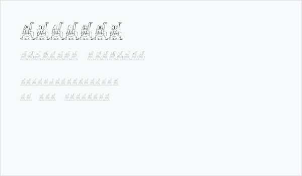 Ali-Cat Business Card