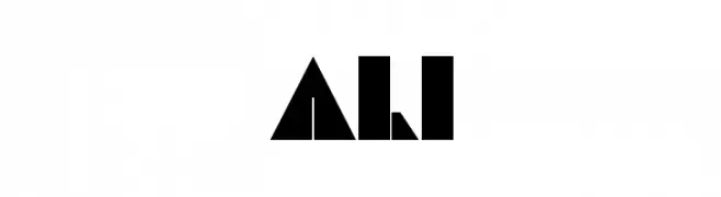 Ali  baixar fontes gratis