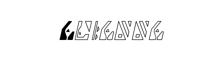Alianna Font