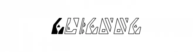 Alianna  Frei Schriftart Herunterladen