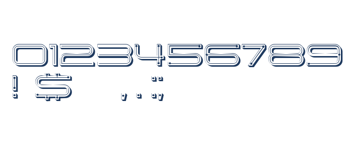 Alice Regular1 Other Characters