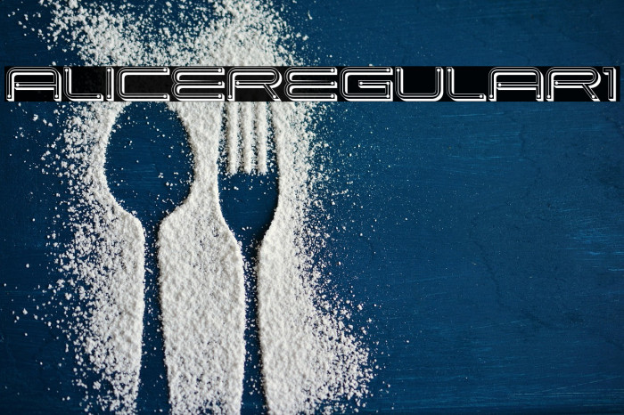 Alice Regular1 Example 3