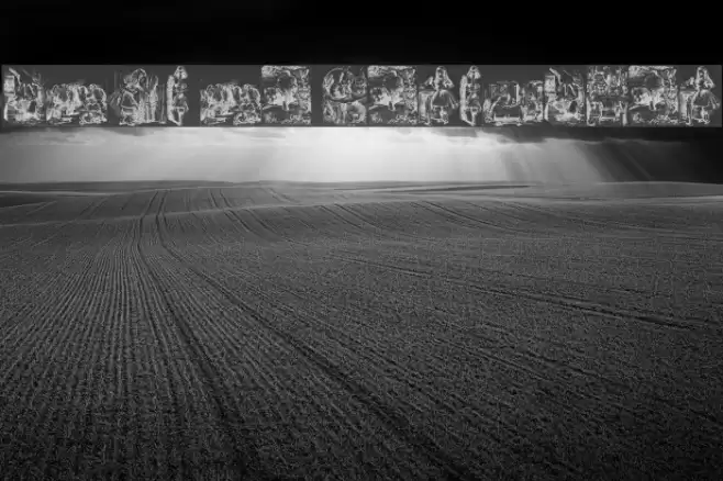 Alice in Wonderland Font examples