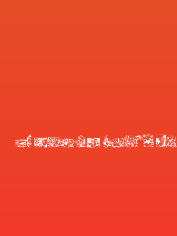 Alice in Wonderland Poster