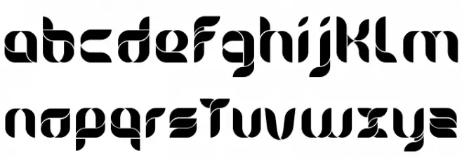 Alice Font OTHER CHARS