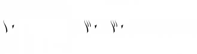Alien C&C3 font  Скачать бесплатные шрифты