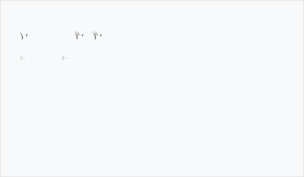 Alien C&C3 font Business Card