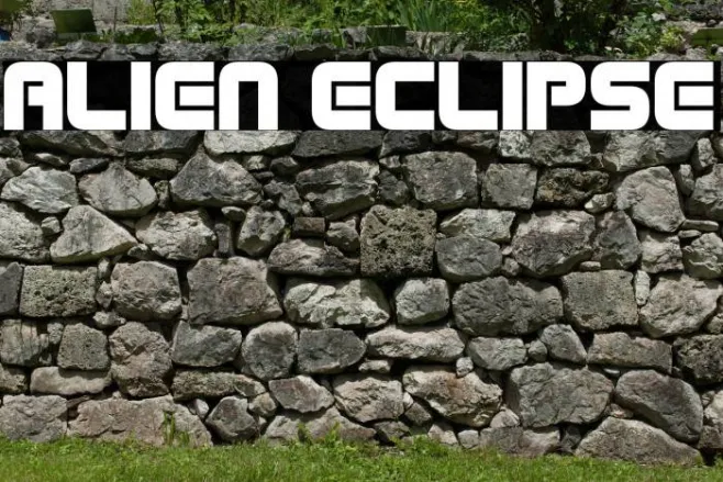 Alien Eclipse Example 3