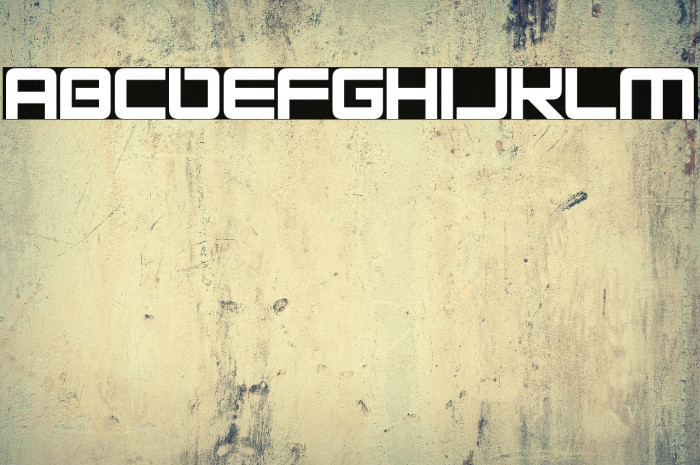 Alien Energy Example 1