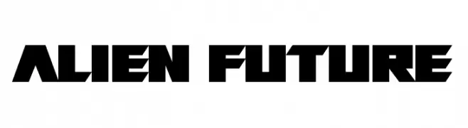 Alien Future 