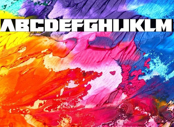 Alien Future Example 1