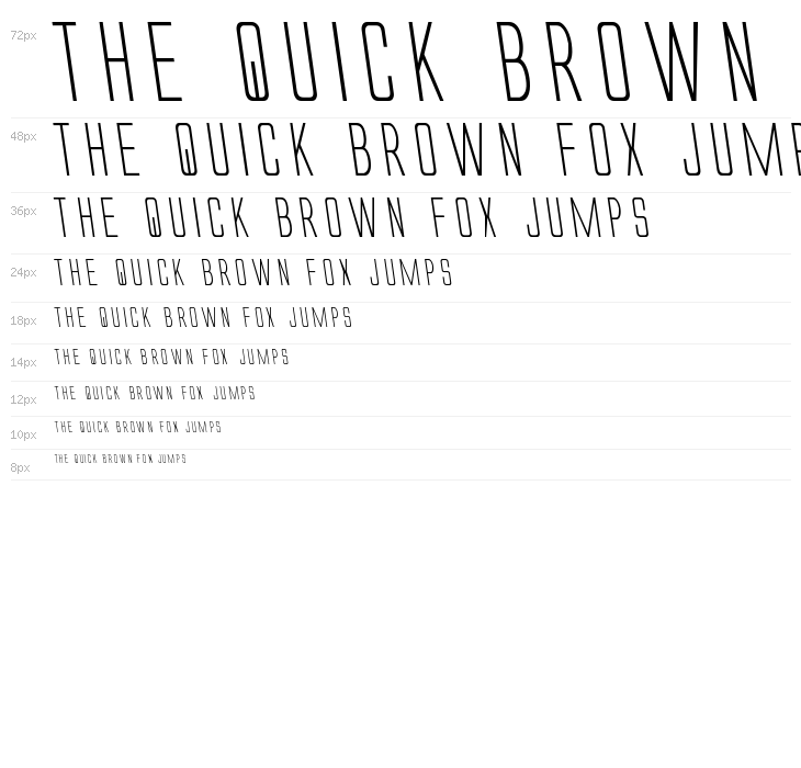 Alien League Leftalic Waterfall