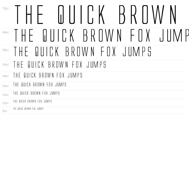 Alien League Waterfall