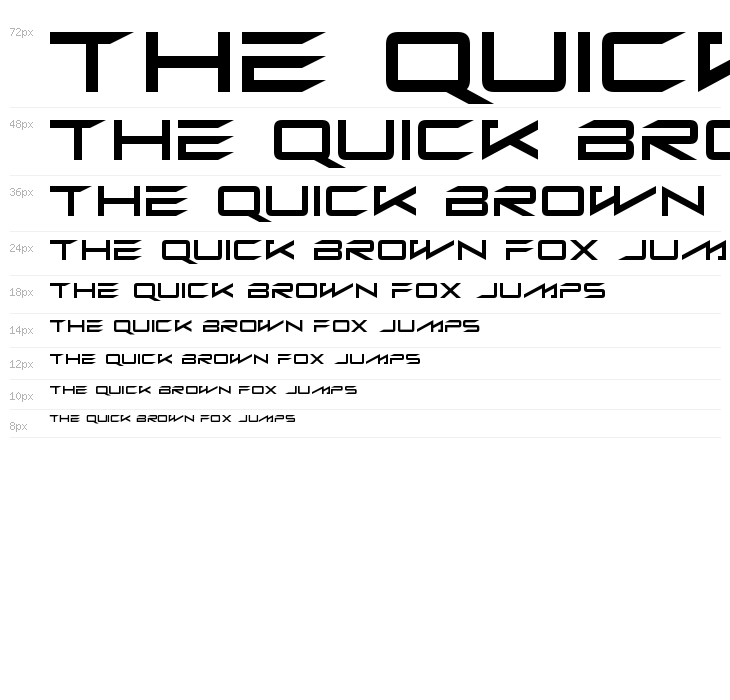 Alien Moon Waterfall