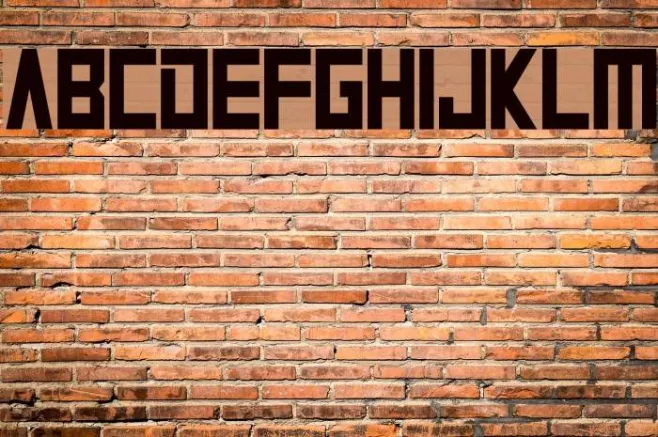 Alien Planet Example 1