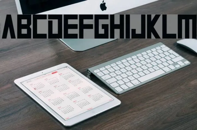 Alien Planet Example 2