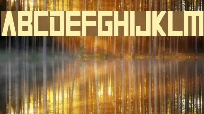 Alien Planet Example 3