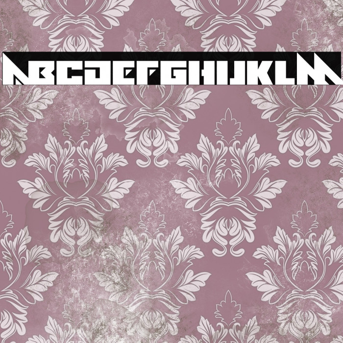 Alien Ravager Example 1