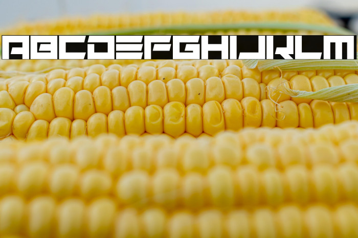 Alien Remix Example 1