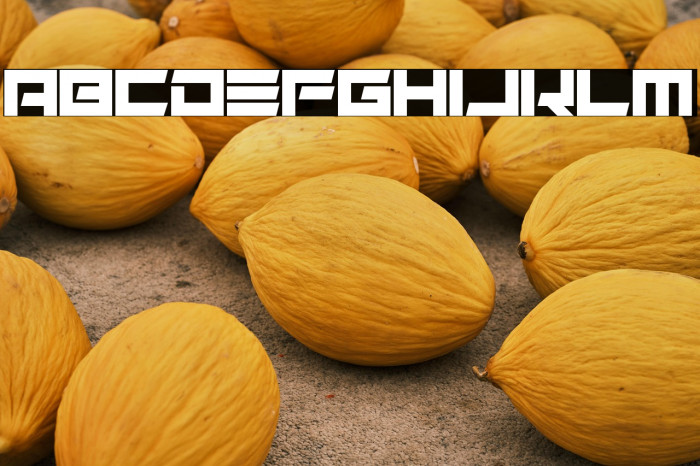 Alien Remix Example 2