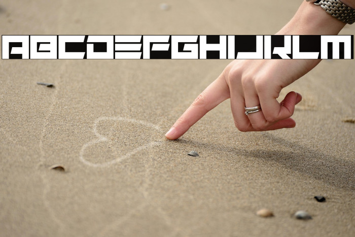 Alien Remix Example 3