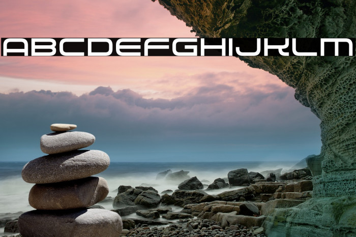 Alien Robot Example 3