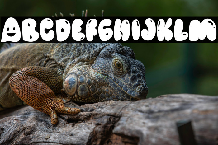 Alien Spooky Example 3