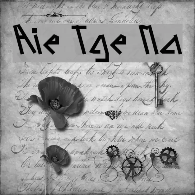 Alien Tongue Normal Polices examples