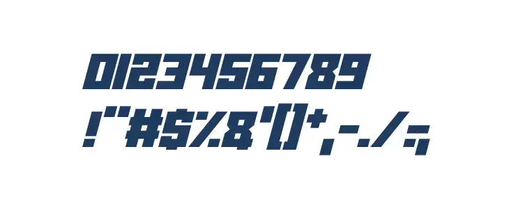Numbers