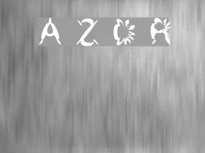 Alien Zoo Demo Regular Font examples