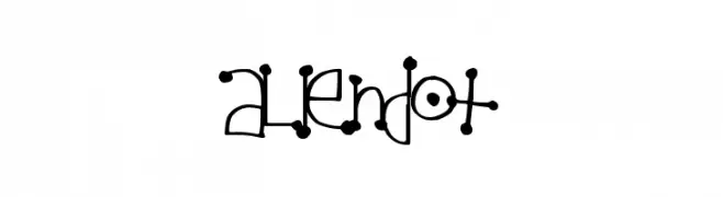 AlienDot 