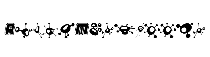 AlienMushrooms Polices