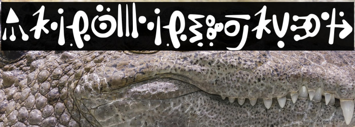 Alien_Hieroglyph Example 3