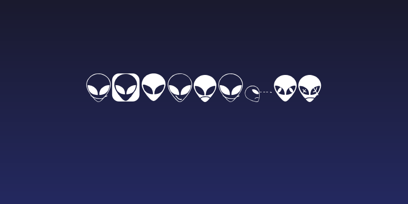 Alienator Social Header