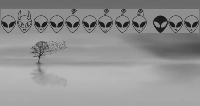 Aliencons TFB Polices examples