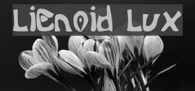 Alienoid Flux Fuentes examples